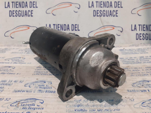  MOTOR ARRANQUE 