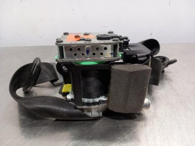CINTURON SEGURIDAD DELANTERO DERECHO, AUDI, A5 COUPE (8T)