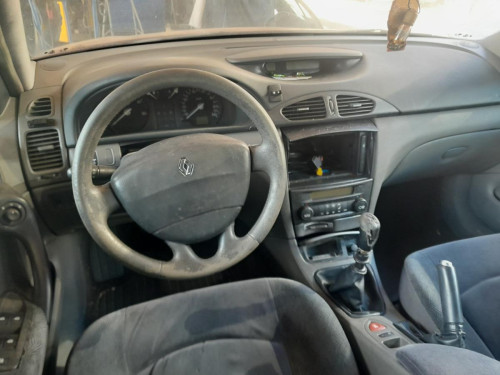 RENAULT LAGUNA II (BG0) 