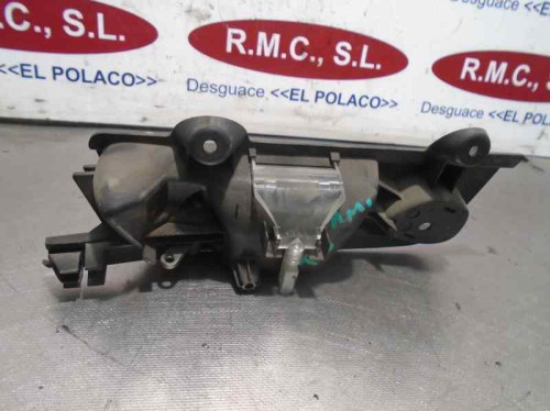  MANETA INTERIOR TRASERA DERECHA AUDI A4 BERLINA (8E) 