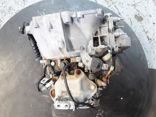CAJA CAMBIOS Peugeot 308 