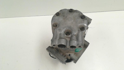 COMPRESOR AIRE ACONDICIONADO, RENAULT, CLIO II FASE I (B/CB0)