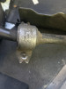BARRA ESTABILIZADORA DELANTERA Audi A3 SPORTBACK (8PA) 
