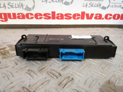 MODULO ELECTRONICO