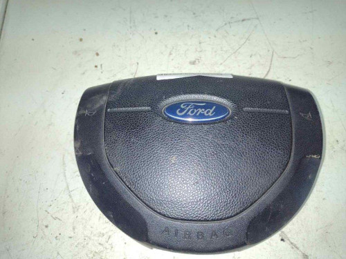  AIRBAG DELANTERO IZQUIERDO FORD FIESTA (CBK) 