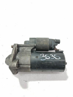 MOTOR ARRANQUE, VOLVO, V50 FAMILIAR