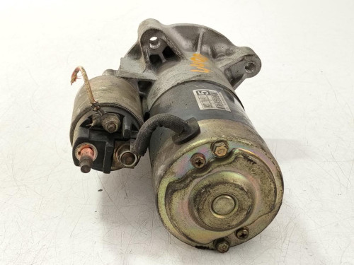  MOTOR ARRANQUE, PEUGEOT, 307 (S1)(04.2001) 