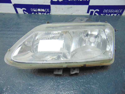 FARO IZQUIERDO, RENAULT, ESPACE /GRAND ESPACE (JE0)
