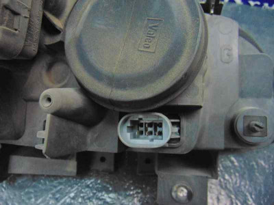 FARO IZQUIERDO, RENAULT, ESPACE /GRAND ESPACE (JE0)