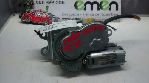  MOTOR LIMPIA TRASERO CITROEN XSARA BERLINA 