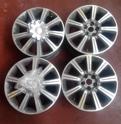 NO IDENTIFICADO, FORD, S-MAX (CA1)