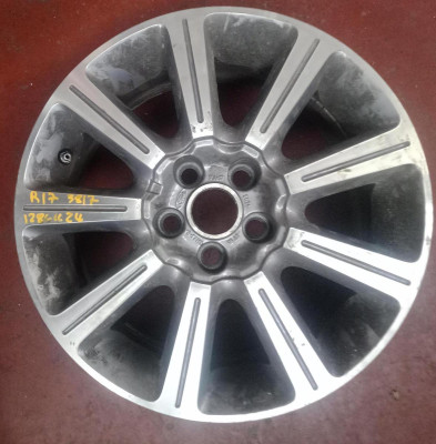 NO IDENTIFICADO, FORD, S-MAX (CA1)