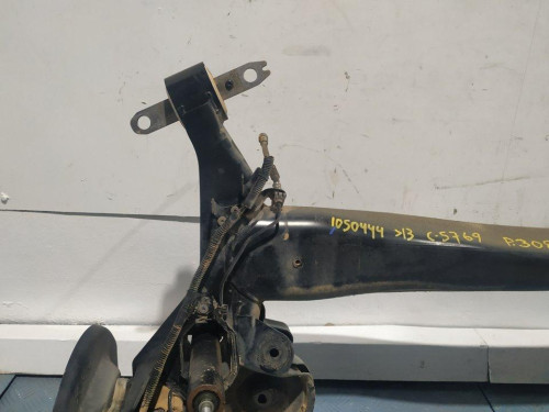  PUENTE TRASERO PEUGEOT 308 