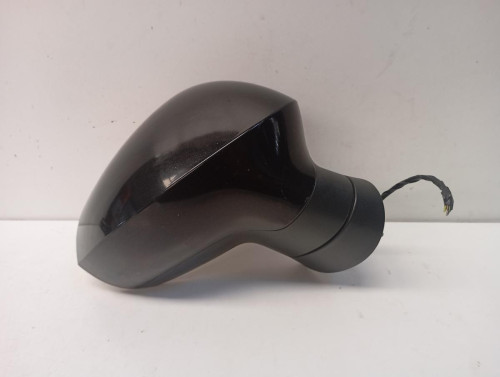  RETROVISOR DERECHO Seat IBIZA BERLINA (6J5) 