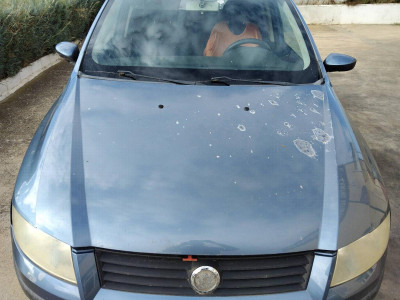 CAPO Fiat Stilo (192)(2001->)