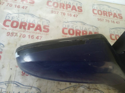 RETROVISOR DERECHO, Opel, ASTRA G CARAVAN
