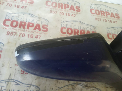 RETROVISOR DERECHO Opel ASTRA G CARAVAN 