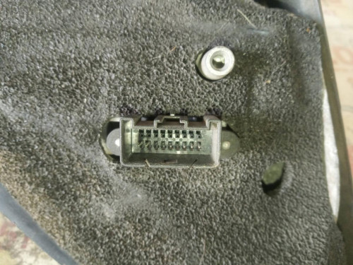 RETROVISOR DERECHO Opel ASTRA G CARAVAN 