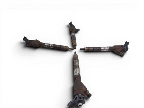 INYECTOR Citroen C3 AIRCROSS 