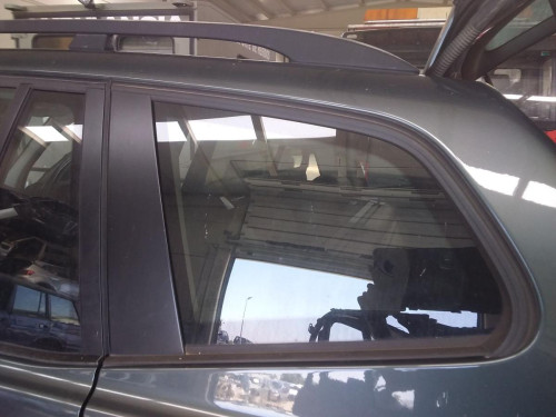 LUNA CUSTODIA TRASERA IZQUIERDA BMW SERIE X3 (E83) 