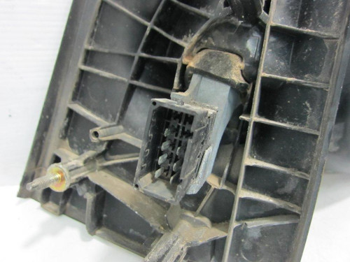 RETROVISOR DERECHO RENAULT SCENIC I (JA...) 