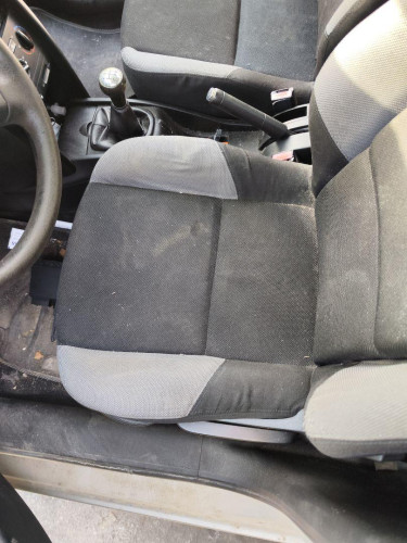 ASIENTO DELANTERO IZQUIERDO PEUGEOT 207 