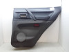 GUARNECIDO PUERTA TRASERA DERECHA MITSUBISHI MONTERO (V60/V70) 