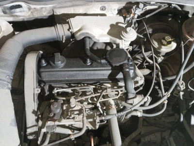 MOTOR COMPLETO