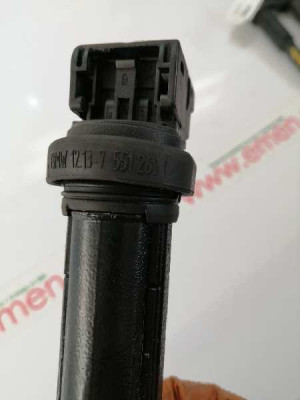 BOBINA ENCENDIDO, BMW, SERIE 3 BERLINA (E46)