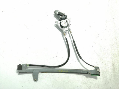 ELEVALUNAS DELANTERO DERECHO, PEUGEOT, 306 3/5 PT. / 4 PT. (S2)
