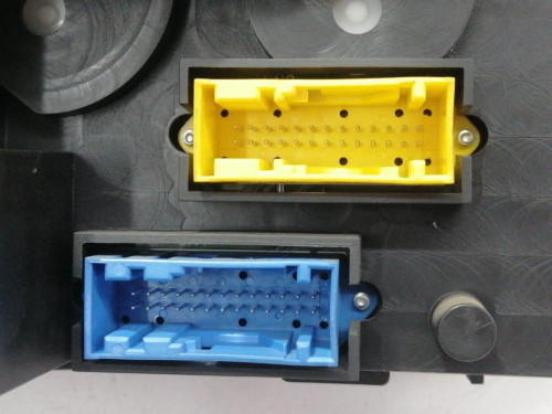  CUADRO INSTRUMENTOS NISSAN PRIMERA BERLINA (P12) 