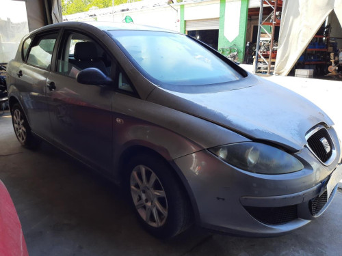  SEAT TOLEDO (5P2) 