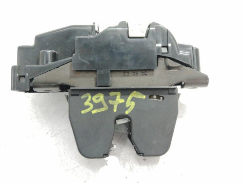  CERRADURA MALETERO / PORTON CITROEN C4 PICASSO 