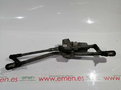  MOTOR LIMPIA DELANTERO MAZDA 3 BERLINA (BK) 
