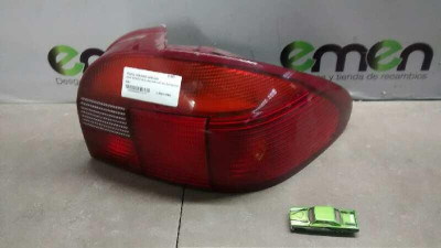 PILOTO TRASERO DERECHO, FORD, MONDEO FD BERL./TURNIER
