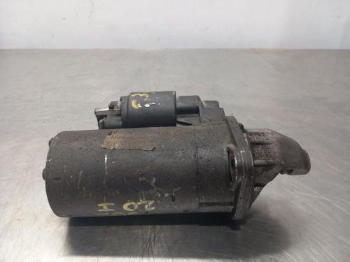  MOTOR ARRANQUE, BMW, SERIE 3 COUPE (E46) 