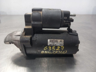 MOTOR ARRANQUE, BMW, SERIE 3 COUPE (E46)