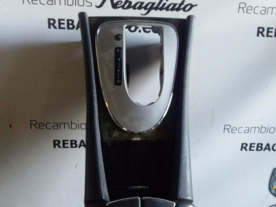 APOYABRAZOS CENTRAL, MERCEDES-BENZ, CLASE E (BM 211) BERLINA