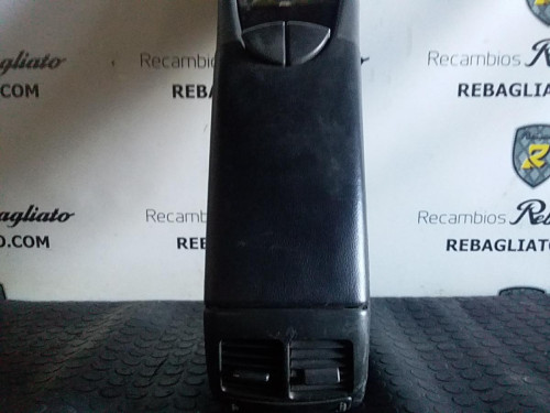  APOYABRAZOS CENTRAL, MERCEDES-BENZ, CLASE E (BM 211) BERLINA 