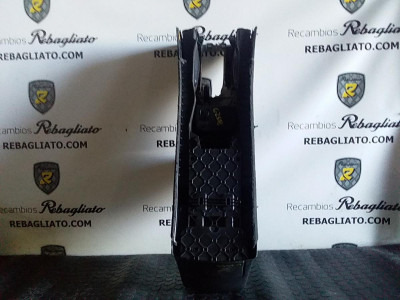 APOYABRAZOS CENTRAL, MERCEDES-BENZ, CLASE E (BM 211) BERLINA