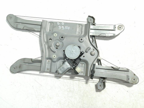  ELEVALUNAS DELANTERO DERECHO MITSUBISHI GRANDIS (NA0W) 