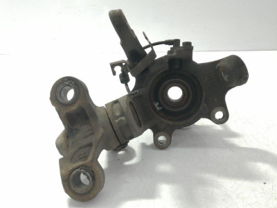 MANGUETA DELANTERA DERECHA, NISSAN, PRIMERA BERLINA (P12)