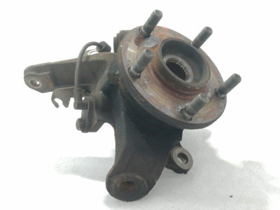 MANGUETA DELANTERA DERECHA, NISSAN, PRIMERA BERLINA (P12)