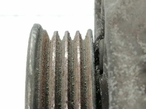  ALTERNADOR HYUNDAI ACCENT (X3) 