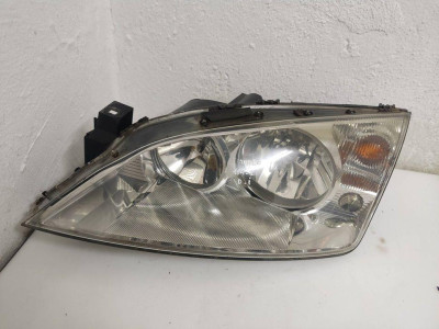 FARO IZQUIERDO, FORD, MONDEO BERLINA (GE)