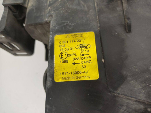  FARO IZQUIERDO FORD MONDEO BERLINA (GE) 