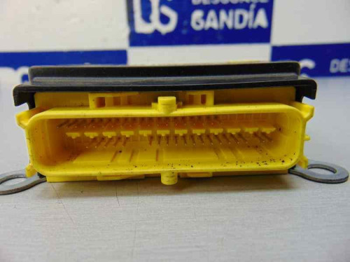  CENTRALITA AIRBAG, , 