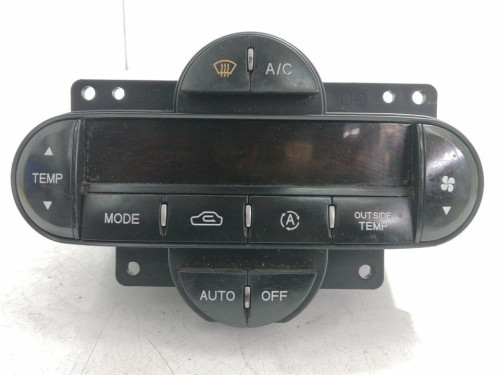  MANDO CLIMATIZADOR KIA CARENS (RS) 