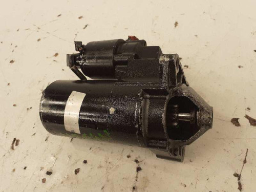  MOTOR ARRANQUE 