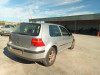  VOLKSWAGEN GOLF IV BERLINA (1J1)(10.1997) 